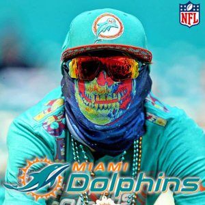 Meet your Posher, Fins